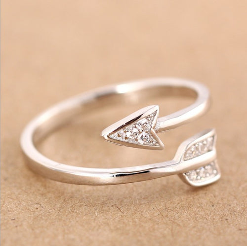 Arrow Ring