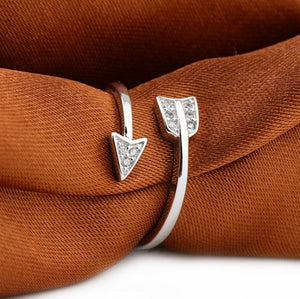 Arrow Ring