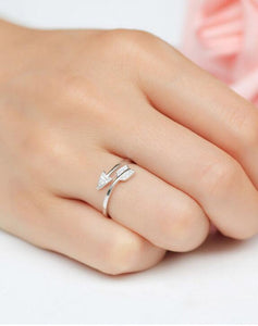 Arrow Ring