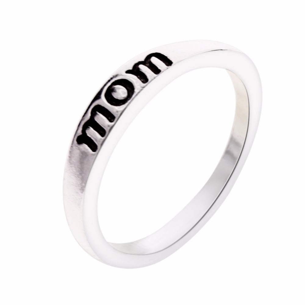 Mom Ring