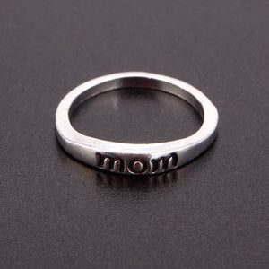 Mom Ring