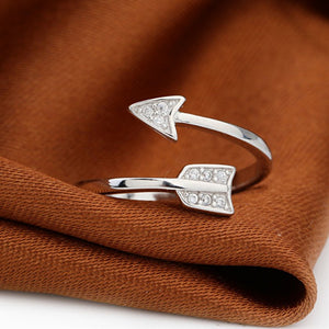 Arrow Ring