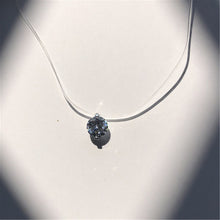 Load image into Gallery viewer, Rhinestone Necklaces