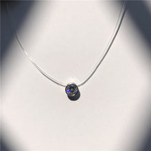 Load image into Gallery viewer, Rhinestone Necklaces