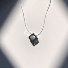 Load image into Gallery viewer, Rhinestone Necklaces