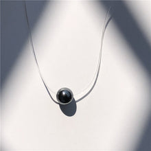 Load image into Gallery viewer, Rhinestone Necklaces