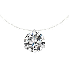 Load image into Gallery viewer, Rhinestone Necklaces