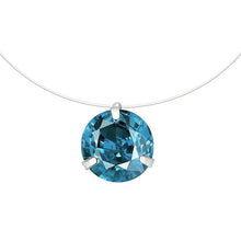 Load image into Gallery viewer, Rhinestone Necklaces