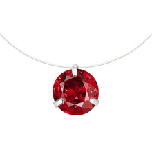 Load image into Gallery viewer, Rhinestone Necklaces