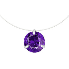 Load image into Gallery viewer, Rhinestone Necklaces