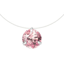 Load image into Gallery viewer, Rhinestone Necklaces