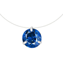 Load image into Gallery viewer, Rhinestone Necklaces