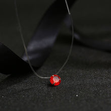 Load image into Gallery viewer, Rhinestone Necklaces