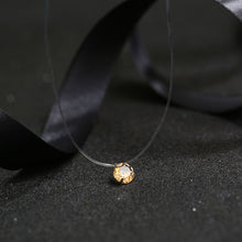 Load image into Gallery viewer, Rhinestone Necklaces