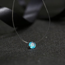 Load image into Gallery viewer, Rhinestone Necklaces