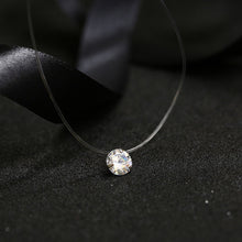 Load image into Gallery viewer, Rhinestone Necklaces