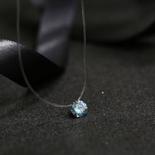 Load image into Gallery viewer, Rhinestone Necklaces