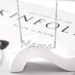 Mama Necklace