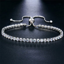 Load image into Gallery viewer, Studded Tennis Bracelets