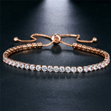 Load image into Gallery viewer, Studded Tennis Bracelets