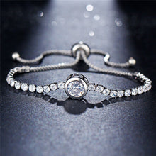 Load image into Gallery viewer, Studded Tennis Bracelets